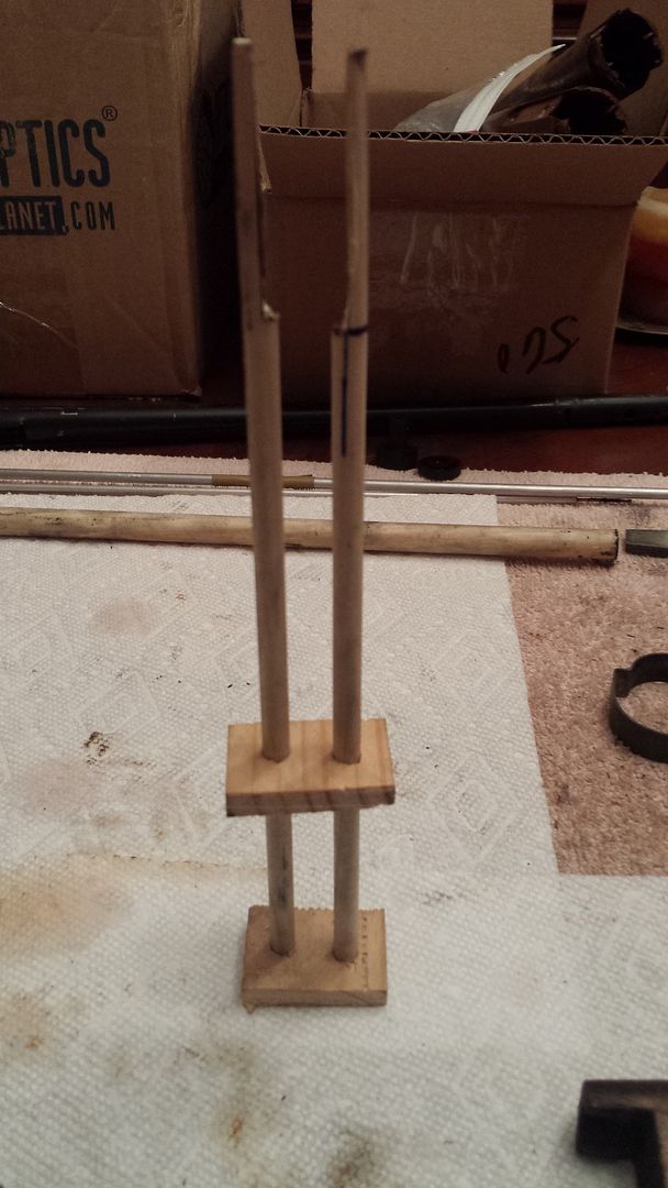 How to make a cheap plunger tool DaisyTalk Page 1